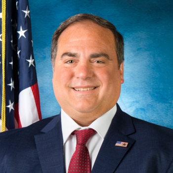 David A. Glaab