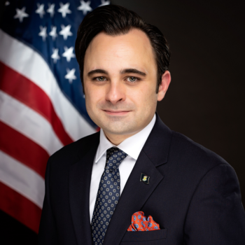Ronald J. Hinrichs