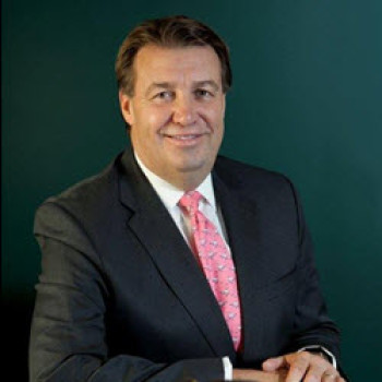 Greg Genter