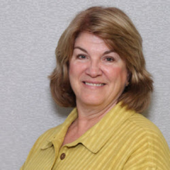 Sandy Spradlin