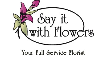 Say it with Flowers - SWCRC