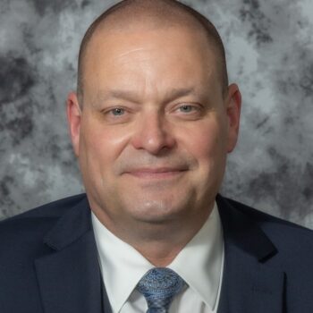 Timothy Schramm