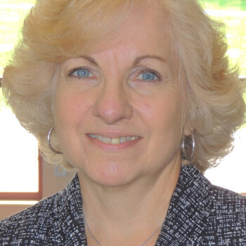 Sue Trussell
