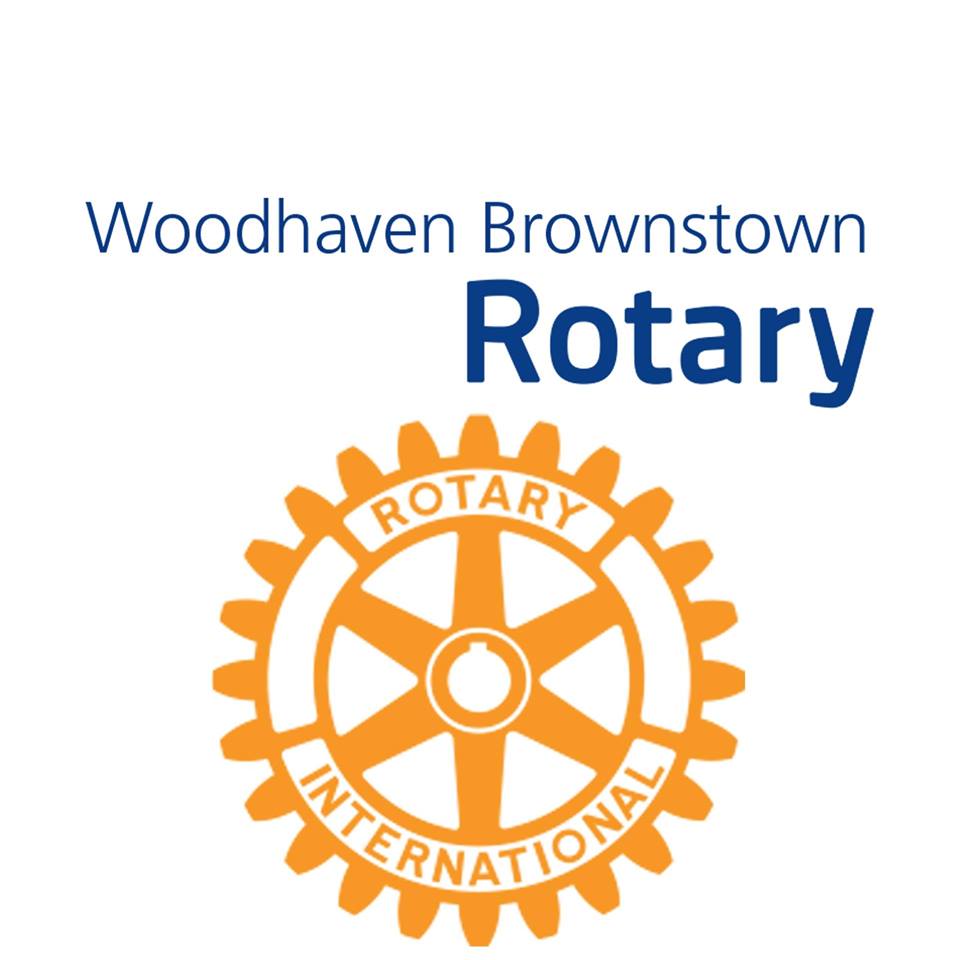 Woodhaven Brownstown Rotary Club