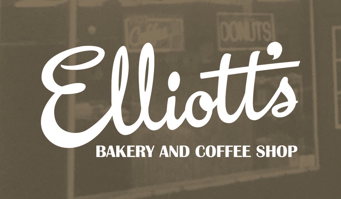 Elliott’s Bakery & Coffee Shop