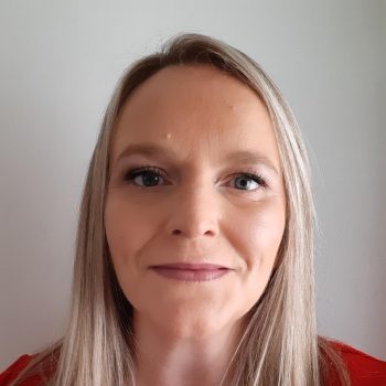 Stephanie Fries, MPA