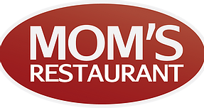 Contact Mom's Restaurant today!