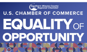 EQUALITY OF OPPORTUNITY LOGO