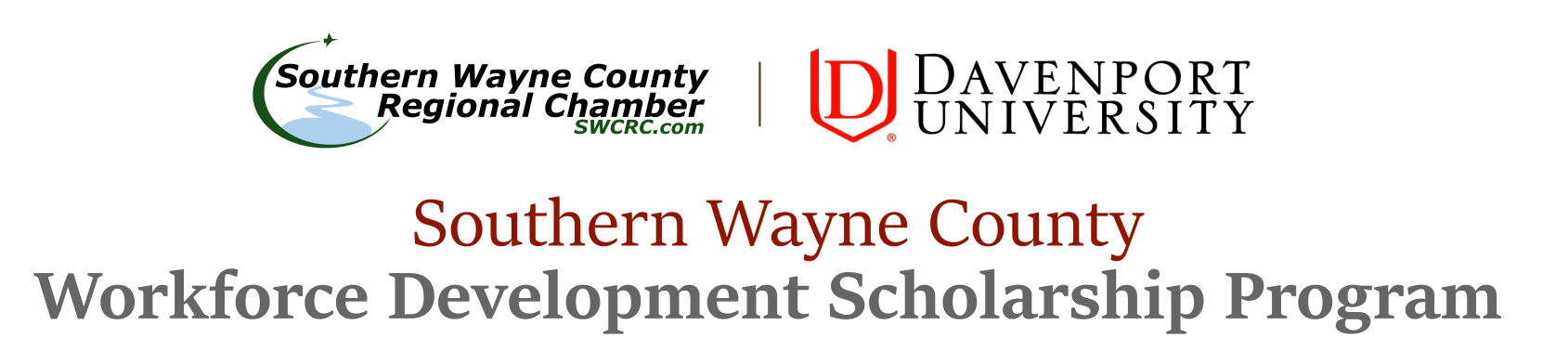 Logo Davenport