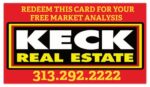Contact Keck Real Estate today!